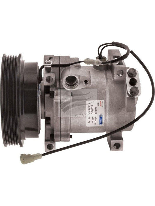 Jayair Compressor For Mazda 626 Gf 7/97-8/02 323 Astina Bj 9/98-03 CM5061J Jayair - Micks Gone Bush