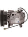 Jayair Compressor For Mazda 626 Gf 7/97-8/02 323 Astina Bj 9/98-03 CM5061J Jayair - Micks Gone Bush