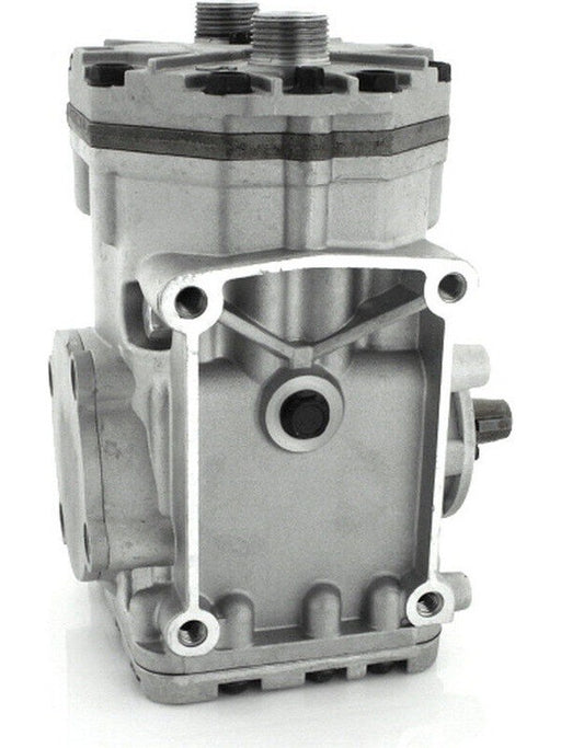 Jayair Compressor York Lhs Tube-O R134A Heavy Duty CM5063J Jayair - Micks Gone Bush