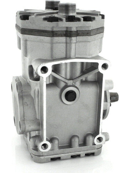 Jayair Compressor York Lhs Tube-O R134A Heavy Duty CM5063J Jayair - Micks Gone Bush