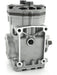 Jayair Compressor York Lhs Tube-O R134A Heavy Duty CM5063J Jayair - Micks Gone Bush
