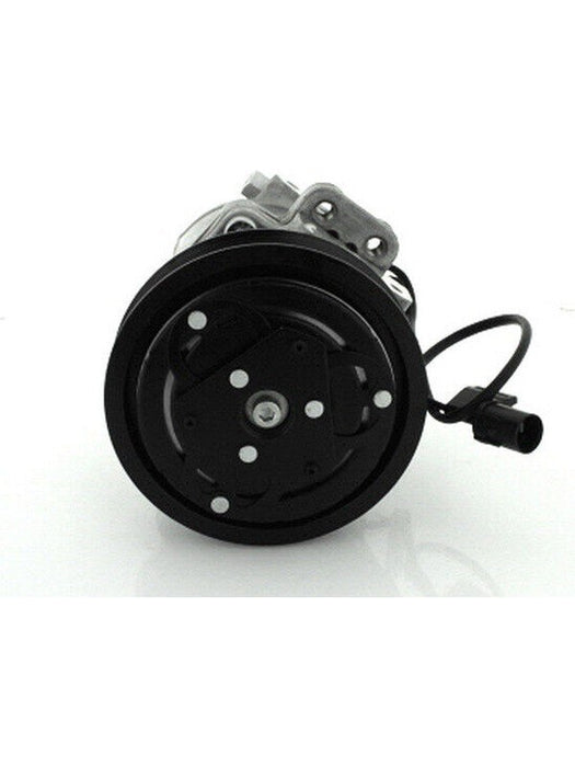 Jayair Compressor Mitsubishi Lancer Ce 1/99- Ss10M 5Pv Seiko Seiki See CM5066 Jayair - Micks Gone Bush