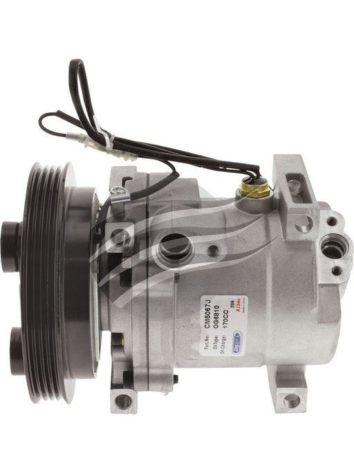 Jayair Compressor Mazda 323 Bj 8/98-03 Ford Laser Kn Kq 3/99-8/02 CM5067J Jayair - Micks Gone Bush