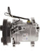 Jayair Compressor Mazda 323 Bj 8/98-03 Ford Laser Kn Kq 3/99-8/02 CM5067J Jayair - Micks Gone Bush