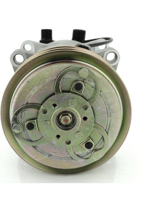 Jayair Compressor For Volvo 740 760 Dks15Ch 12V 2A CM5240J Jayair - Micks Gone Bush