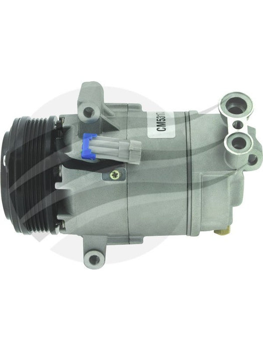 Jayair Compressor Holden Astra Ah 1.8L Z18Xe 04-On Cvc 5Pv 12V CM5317J Jayair - Micks Gone Bush