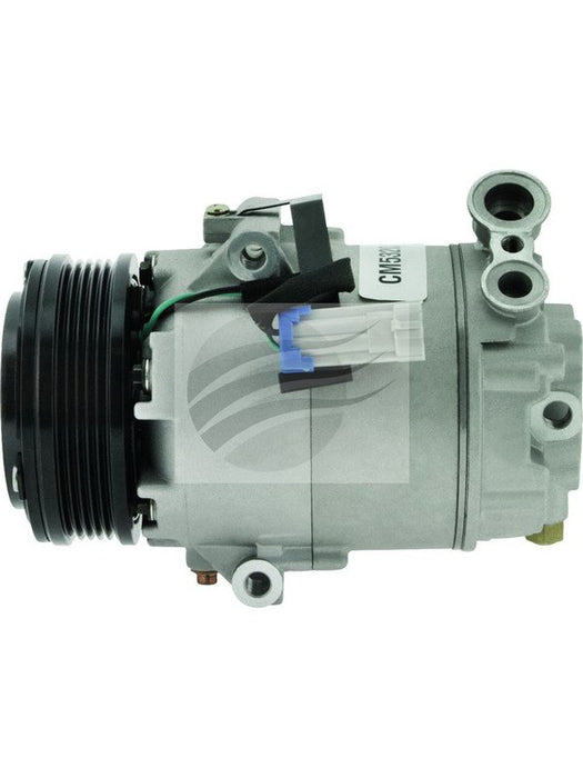Jayair Compressor Astra Ah 1.8L Sri, Vxr 2.0L 43986 Manual 1139011 Oe CM5320J Jayair - Micks Gone Bush