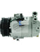 Jayair Compressor Astra Ah 1.8L Sri, Vxr 2.0L 43986 Manual 1139011 Oe CM5320J Jayair - Micks Gone Bush