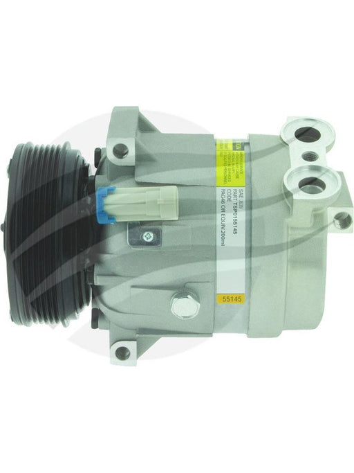 Jayair Compressor Holden Vectra Jr Js C20 C22 6/97-02 V5 6Pv 12V CM5324J Jayair - Micks Gone Bush