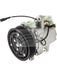 Jayair Compressor Kubota M100X 2012 M126Gx Sv07E 12V 6Pv 98mm Reman CM5357J Jayair - Micks Gone Bush