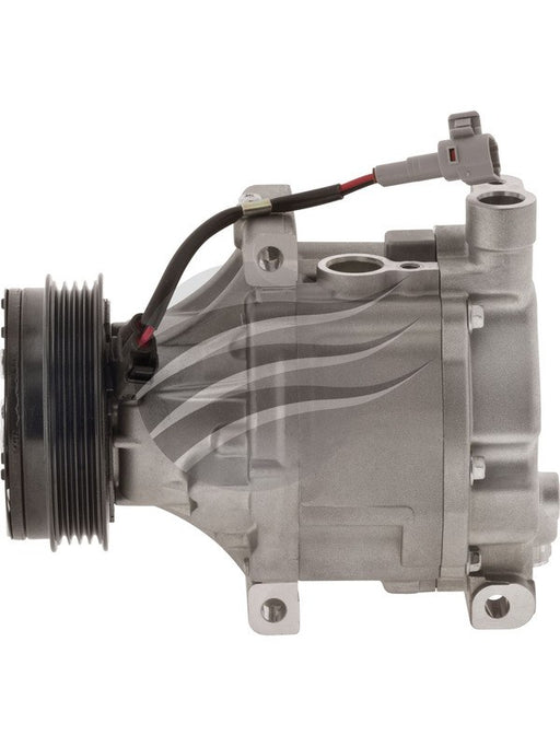 Jayair Compressor For Subaru Liberty Bl Bp 2.0L 2.5L 8/03-8/09 4Pv CM5366J Jayair - Micks Gone Bush