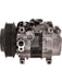 Jayair Compressor For Subaru Outback Bh 10/00 - 43898 Tv14C 6Pv 12V CM5370J Jayair - Micks Gone Bush
