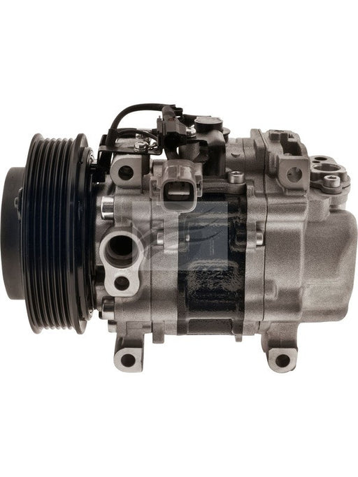Jayair Compressor For Subaru Outback Bh 3.0L Tv14C 6Pv 12V CM5373J Jayair - Micks Gone Bush