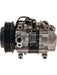 Jayair Compressor For Subaru Outback Bh 3.0L Tv14C 6Pv 12V CM5373J Jayair - Micks Gone Bush