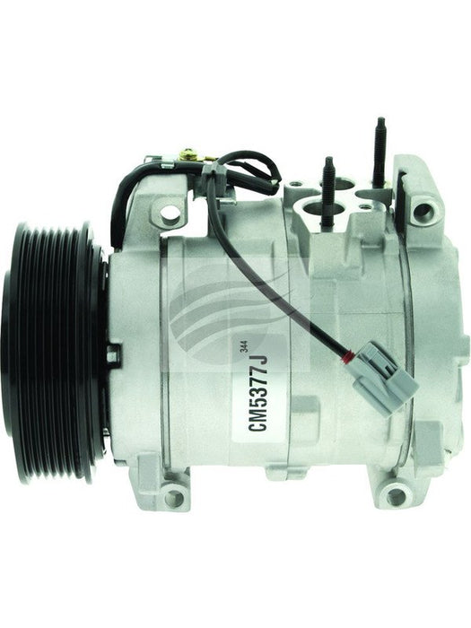 Jayair Compressor Honda Odyssey Rb1 K24A 2005 10S17C 447220-5920 CM5377J Jayair - Micks Gone Bush