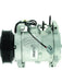 Jayair Compressor Honda Odyssey Rb1 K24A 2005 10S17C 447220-5920 CM5377J Jayair - Micks Gone Bush