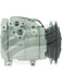 Jayair Compressor Isuzu Fxz CM5381J AC Compressors Jayair - Micks Gone Bush