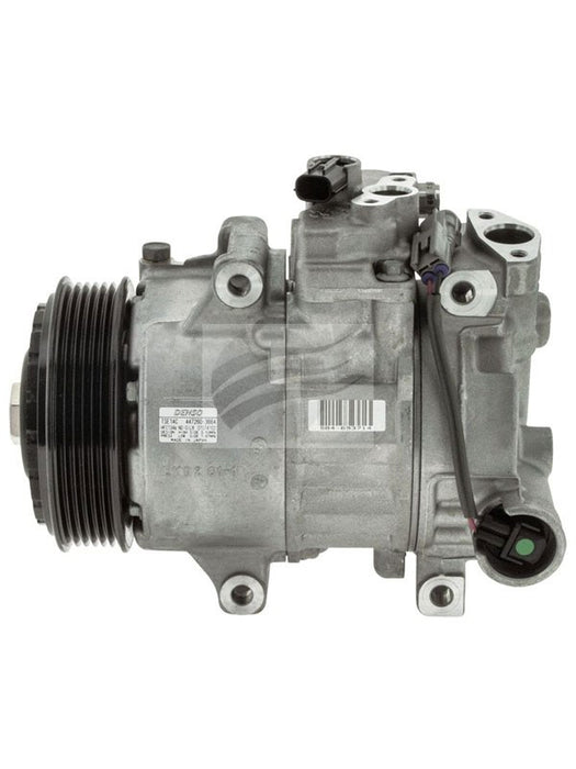 Denso Compressor For Subaru Liberty 2010- CM5382 Denso - Micks Gone Bush
