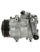 Denso Compressor For Subaru Liberty 2010- CM5382 Denso - Micks Gone Bush