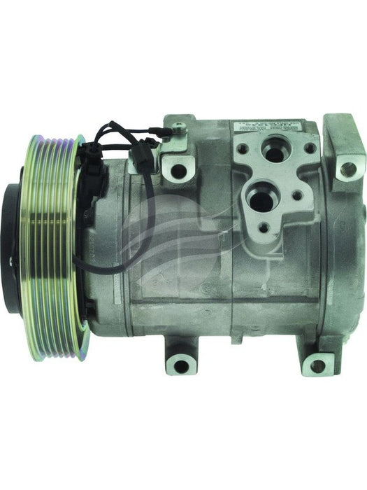 Jayair Compressor Honda Mdx V6 2003 10S20C 447220-4900 247300-1581 CM5385 Jayair - Micks Gone Bush