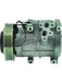 Jayair Compressor Honda Mdx V6 2003 10S20C 447220-4900 247300-1581 CM5385 Jayair - Micks Gone Bush