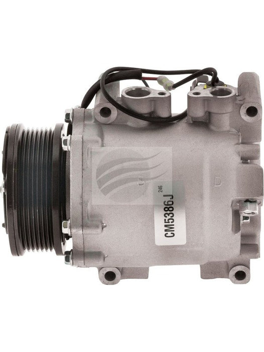 Jayair Compressor Honda Integra Dc 8/01-4/07 Hs090R CM5386J Jayair - Micks Gone Bush