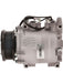 Jayair Compressor Honda Integra Dc 8/01-4/07 Hs090R CM5386J Jayair - Micks Gone Bush