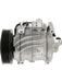 Jayair Compressor Honda Accord Cp 2.4L Pet 2/08-4/13 10Sr15C 7Pv 12V CM5392J Jayair - Micks Gone Bush