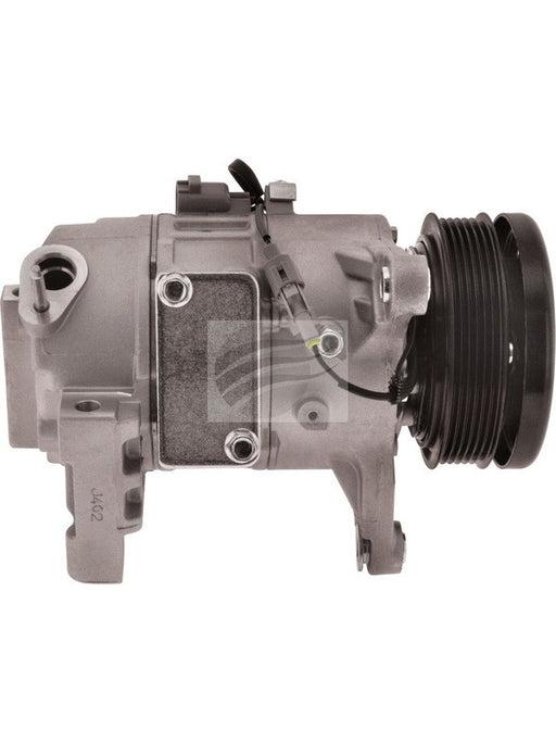Jayair Compressor For Lexus Gs300 Jzs160 Jzs161 8/97-3/05 Ls430 Ucf30R CM5399J Jayair - Micks Gone Bush