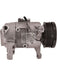 Jayair Compressor For Lexus Gs300 Jzs160 Jzs161 8/97-3/05 Ls430 Ucf30R CM5399J Jayair - Micks Gone Bush