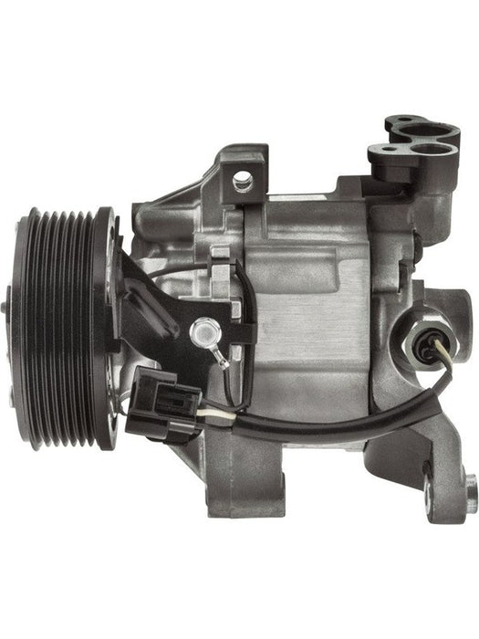 Jayair Compressor For Subaru Forester Dsl 10-On Dkv10R 7Pv CM5409J Jayair - Micks Gone Bush