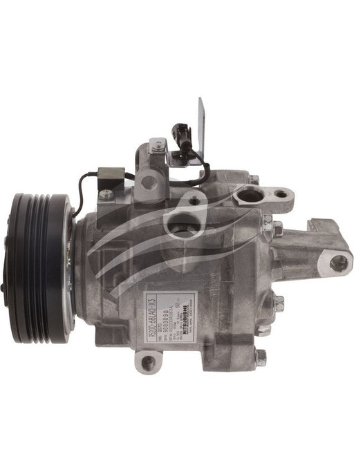 Jayair Compressor Suzuki Swift Fz 2/11-On Qs70 4Pv CM5411 Jayair - Micks Gone Bush
