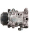 Denso Compressor For Lexus RX350 GSU35R 2/06- 1/09 6SBU16C 447260-1076 CM5416 Denso - Micks Gone Bush