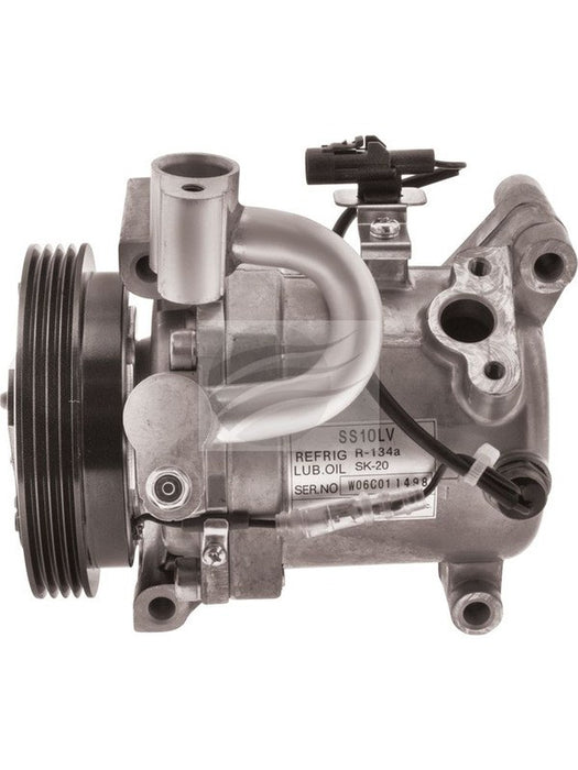 Jayair Compressor Suzuki Swift Rs415 Ez 1.5L 40644 Ss10Lf10 Replace CM5418J Jayair - Micks Gone Bush