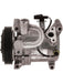 Jayair Compressor Suzuki Sx4 Rw420 2.0L -7 Ss10Lf10 5Pv Replace CM5419J AC Compressors Jayair - Micks Gone Bush
