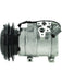 Jayair Compressor Komatsu 24V B Sec Clutch 10S15C 447220-4052 CM5442J Jayair - Micks Gone Bush