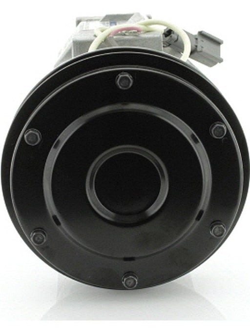 Jayair Compressor Komatsu 24V B Sec Clutch 10S15C 447220-4052 CM5442 Jayair - Micks Gone Bush