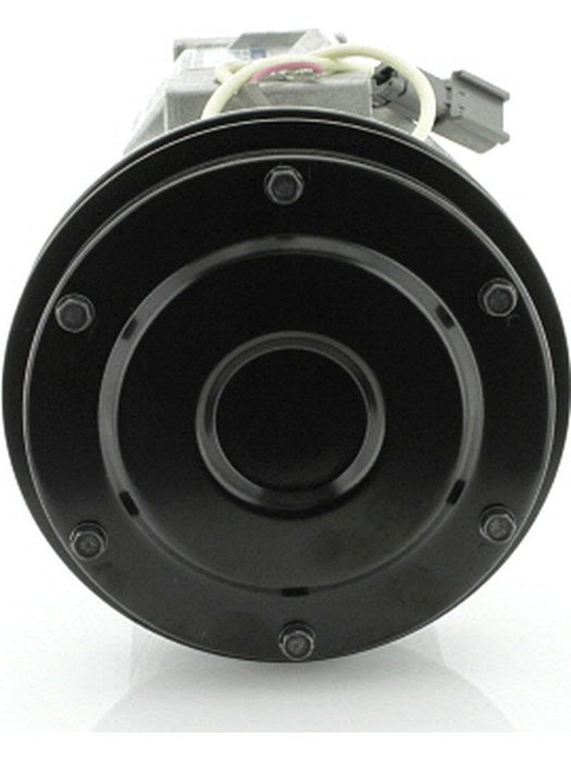 Jayair Compressor Komatsu 24V B Sec Clutch 10S15C 447220-4052 CM5442 Jayair - Micks Gone Bush