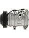 Jayair Compressor Honda Accord CM 9/03-1/08 3.0L Pet 10S17C 6Pv CM5458J Jayair - Micks Gone Bush