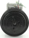 Jayair Compressor Mercedes Truck 24V 8Pv 10Pa15C 447200-0014 CM5464J Jayair - Micks Gone Bush