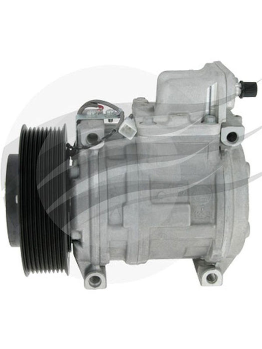 Denso Compressor For Mercedes ACTROS 99- 24V 9PV 10PA15C CM5468 Denso - Micks Gone Bush