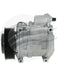 Denso Compressor For Mercedes ACTROS 99- 24V 9PV 10PA15C CM5468 Denso - Micks Gone Bush