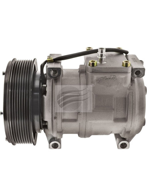 Jayair Compressor John Deere 10Pa17C 8Pv 24V 145mm CM5482J Jayair - Micks Gone Bush