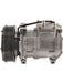 Jayair Compressor John Deere 10Pa17C 8Pv 24V 145mm CM5482J Jayair - Micks Gone Bush