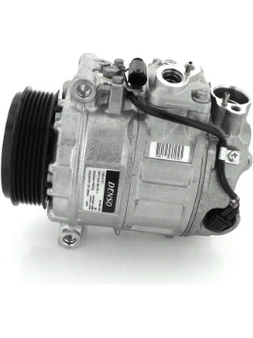 Denso Compressor For Mercedes E CLASS W211 2001- 7SEU17C 447220-9330 CM5496 Denso - Micks Gone Bush