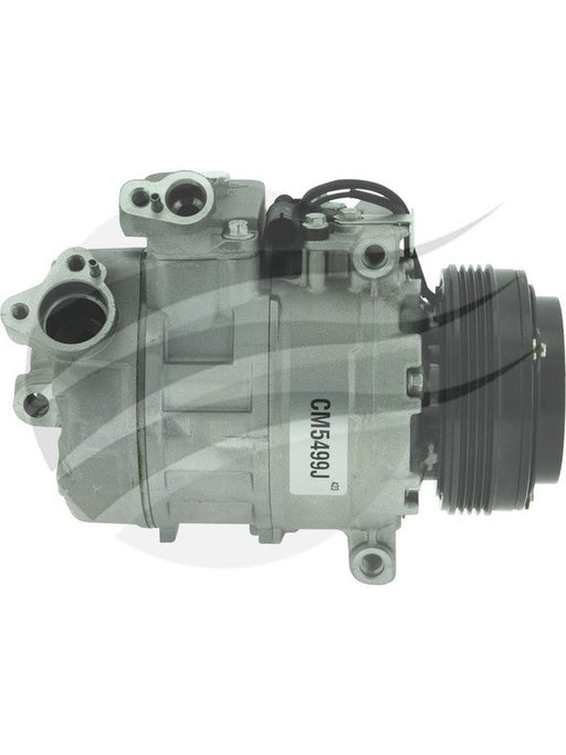 Jayair Compressor Bmw X3 E83 2.5L 3.0L -4 3 Ser E46 2/98- E90 2/05-On CM5499J Jayair - Micks Gone Bush
