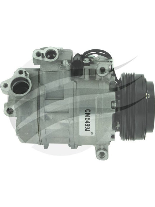 Jayair Compressor Bmw X3 E83 2.5L 3.0L -4 3 Ser E46 2/98- E90 2/05-On CM5499J Jayair - Micks Gone Bush
