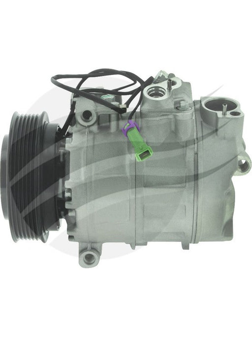 Jayair Compressor Audi A4 A6 A8 V6 & V8 -99 Allroad Rs4 VW Passat CM5500J Jayair - Micks Gone Bush