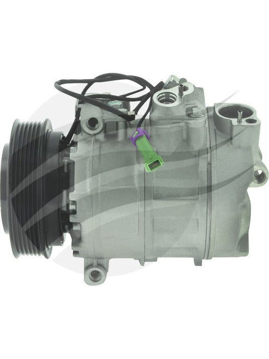 Jayair Compressor Audi A4 A6 A8 V6 & V8 -99 Allroad Rs4 VW Passat CM5500J Jayair - Micks Gone Bush