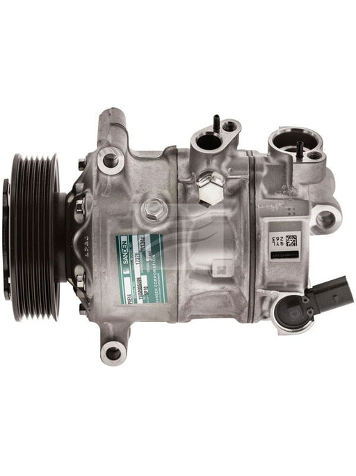 Denso Compressor For Audi A3 1.2Lt 2/13- Pxe14 1.4Lt & 1.8Lt 4/12- CM5509 Denso - Micks Gone Bush